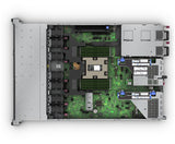 Server Hpe Proliant Dl325 Gen11 1he 9015 3.6ghz 8-Core 2x32gb-R 8sff Hot Plug Mr408i-O 2x1000w