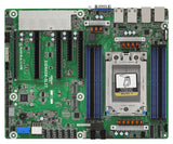 Asrock Placa Base Sienad8-2l2t Atx Socket Sp6 Single