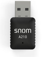 Snom A210 Wlan 433 Mbit/S