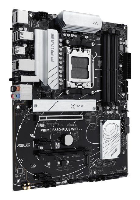 EAN 4711387760895 - ASUS PRIME B650-PLUS WIFI AMD B650 Zócalo AM5 ATX imagen 3