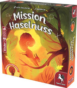EAN 4250231741739 - Pegasus Mission Haselnuss 25 min Juego de mesa Familia imagen 2