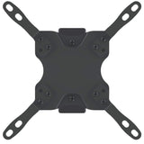 EAN 0766623461399 - Manhattan 461399 soporte para monitor 106,7 cm (42") Negro imagen 2