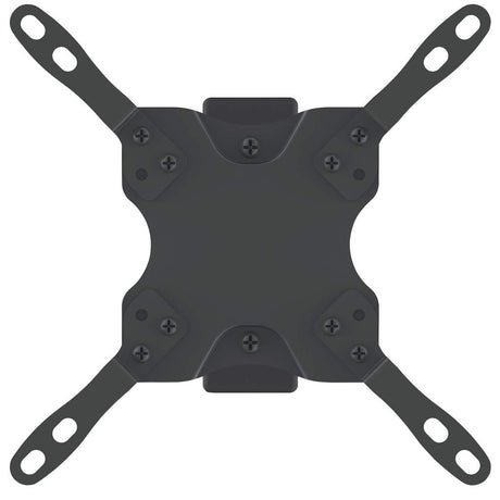 EAN 0766623461399 - Manhattan 461399 soporte para monitor 106,7 cm (42") Negro imagen 2