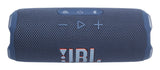 EAN 1200130019289 - JBL Flip 7 Azul imagen 5