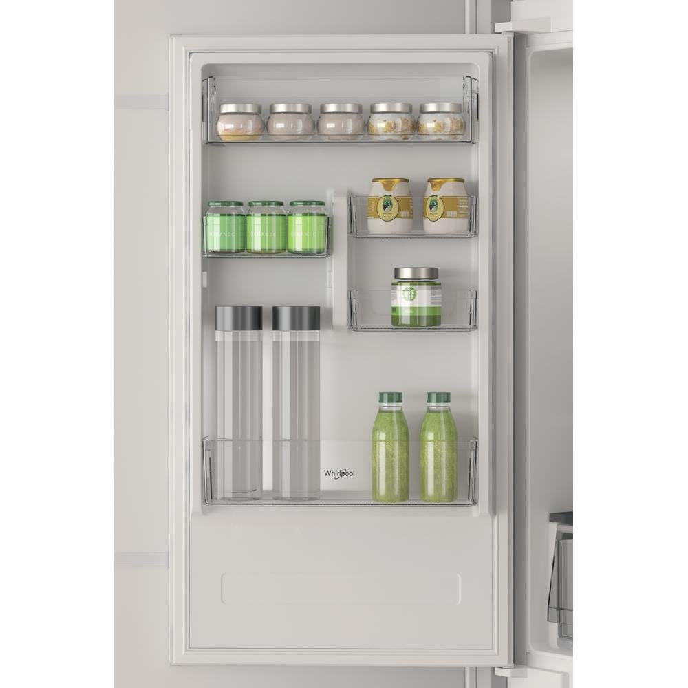 Chlodziarko-Zamralzarka Do Zabudowy Whc18t322