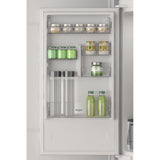 Chlodziarko-Zamralzarka Do Zabudowy Whc18t322