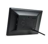 Marco De Fotos Digital Braun Digiframe 720 Black 17,8cm (7 )