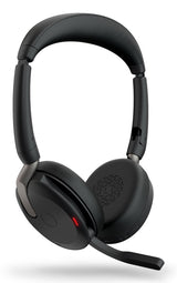 EAN 5706991029109 - Jabra Evolve2 65 Flex Auriculares Inalámbrico y alámbrico Diadema Oficina/Centro de llamadas Bluetooth Ne imagen 1