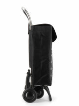 EAN 8420812985739 - Rolser Box Star Negro Bolsa para carrito de la compra imagen 2