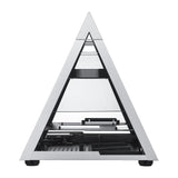 Caja Pc Azza Pyramid Mini 806 Gaming
