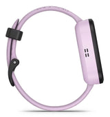 EAN 753759275204 - Garmin Bounce 3,3 cm (1.3") LCD 42 mm Digital 240 x 240 Pixeles Pantalla táctil 4G Negro Wifi GPS (satélit imagen 4
