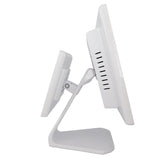 EAN 8435099534501 - Approx APPTPV05WHNVFDG8-256 Terminal Punto Venta (TPV) N5095 2 GHz Tableta 39,6 cm (15.6") 1920 x 1080 Pi imagen 5