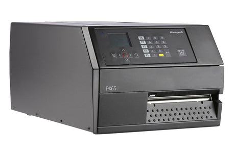EAN 5715063350317 - Honeywell PX65A impresora de etiquetas Transferencia térmica 300 x 300 DPI 225 mm/s Alámbrico Ethernet imagen 2