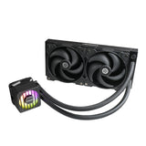 EAN 4713157727251 - Enermax LIQMAXFLO SR Procesador Kit de refrigeración líquida 12 cm Negro 1 pieza(s) imagen 6