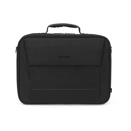 EAN 7640239423558 - DICOTA D3250203 maletines para portátil 43,9 cm (17.3") Maletín Negro imagen 3