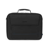 Dicota Two Laptop Bag Clamshell 13-14" Negro