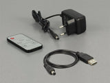 Delock Switch Hdmi 5 In > 1 Out Hdmi 4k Uhd