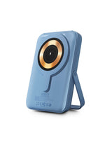 EAN 3760170885223 - Urban Factory Magnee Power 10000 mAh Cargador inalámbrico Azul imagen 1