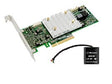 EAN 0760884157930 - Microsemi SmartRAID 3151-4i controlado RAID PCI Express x8 3.0 12 Gbit/s imagen 1