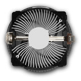 Ventilador Con Disipador Nox H-123pro 12cm