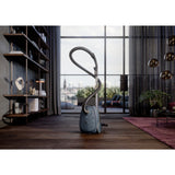 EAN 7332543822768 - AEG AB61C2DB 3,5 L Aspiradora cilíndrica Secar 850 W Bolsa para el polvo imagen 3