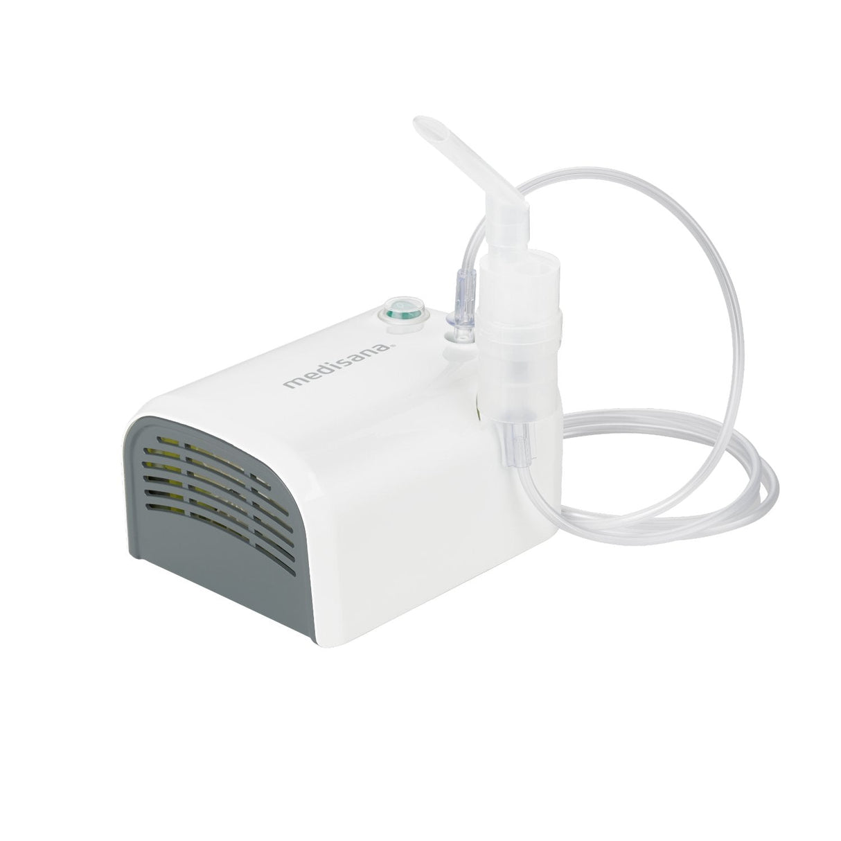 Inhalador Medisana In 510 Inhalador A Vapor