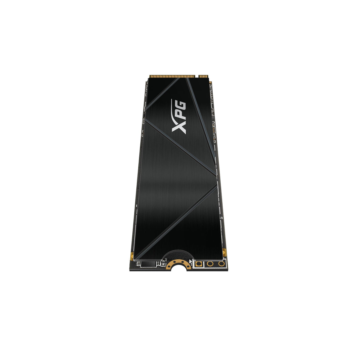EAN 4711085947680 - XPG GAMMIX S50 CORE 1 TB M.2 PCI Express 4.0 NVMe 3D NAND imagen 5