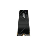 EAN 4711085947680 - XPG GAMMIX S50 CORE 1 TB M.2 PCI Express 4.0 NVMe 3D NAND imagen 5