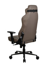 Silla Gaming Arozzi Vernazza Softpu - Marrón
