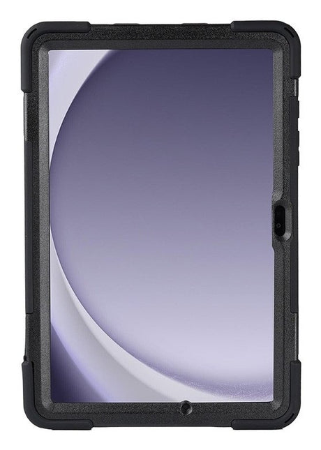 EAN 3700992534855 - Mobilis 072001 funda para tablet 27,9 cm (11") Negro imagen 1