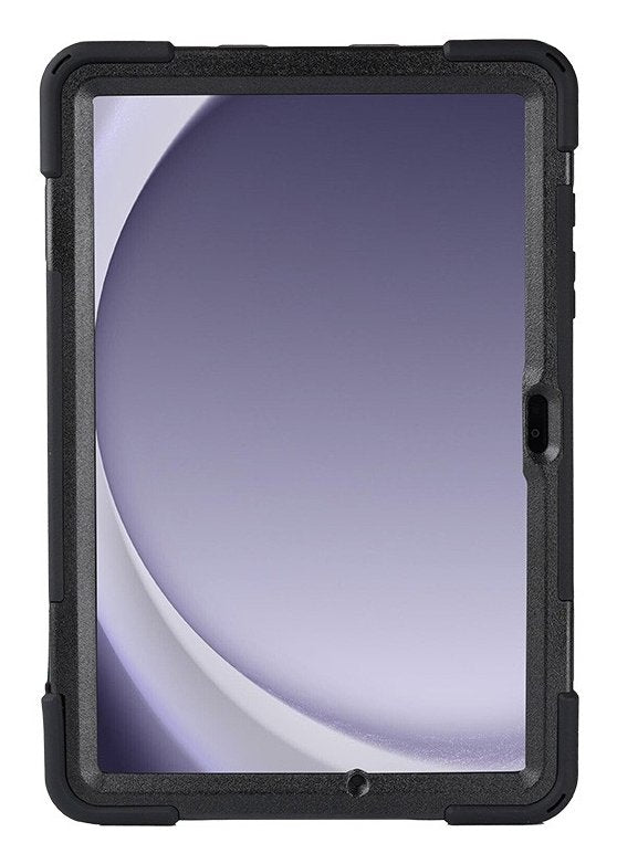 EAN 3700992534862 - Mobilis 072002 funda para tablet 20,3 cm (8") Negro imagen 1