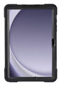 EAN 3700992534862 - Mobilis 072002 funda para tablet 20,3 cm (8") Negro imagen 1