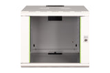 Digitus Dn-19 09u-6/6 Armario Rack 9u Bastidor De Pared Gris