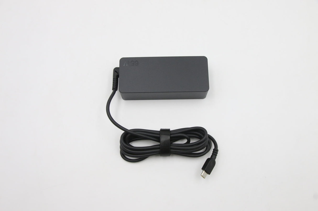 EAN 5704174884989 - Lenovo 5A10W86255 adaptador e inversor de corriente Interior 65 W Negro imagen 2