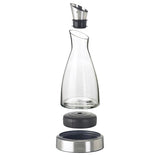 Emsa Jarra Enfriadora De Vidrio Flow, Jarra 3100505219