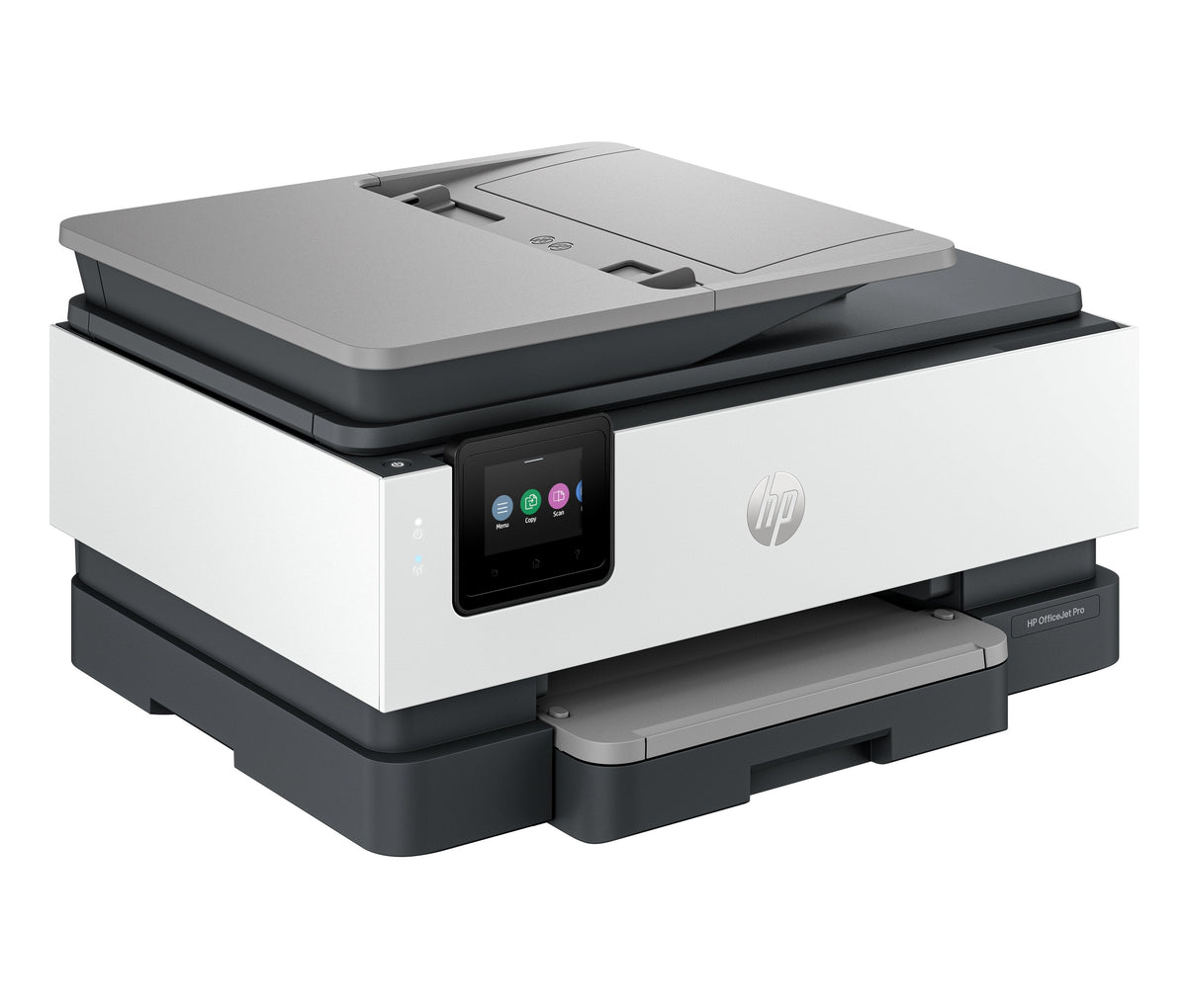 Hp Officejet Pro 8122 All-In-One - Impresora Multifunción - Color - Inyección De Tinta - Legal (216 X 356 Mm)