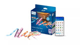 Philips Smart Rgbic Ledstrip 10m(5+5) Type-C
