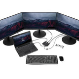 EAN 0065030861519 - StarTech.com MSTMDP123HD divisor de video imagen 4