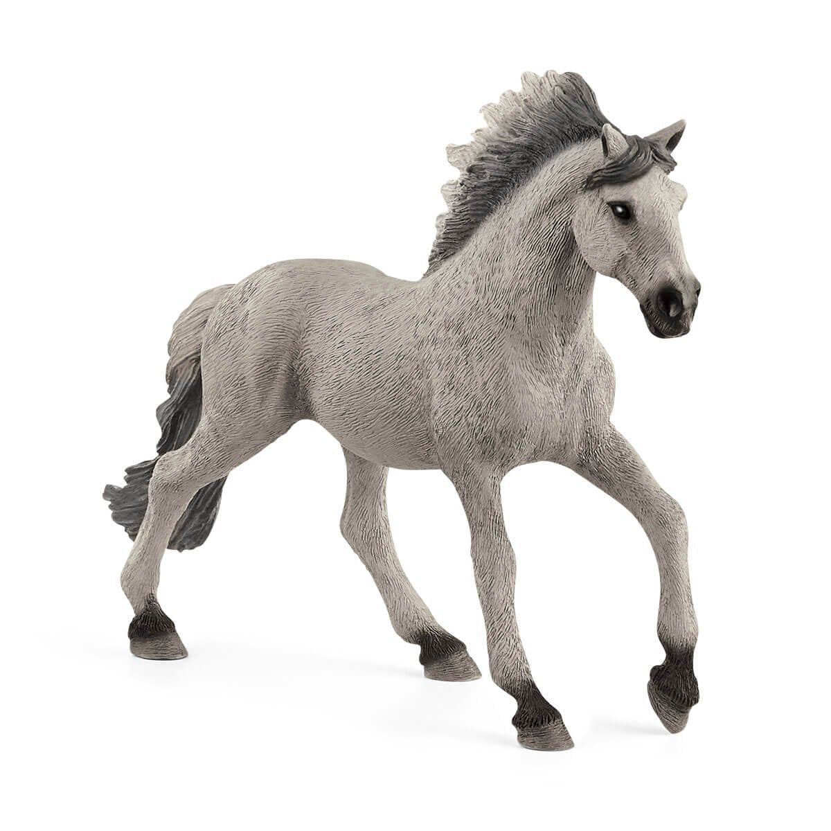 Schleich Farm World 13915 Sorraia Mustang Stallion