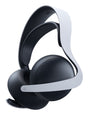 EAN 711719598558 - Sony PULSE Elite Auriculares Inalámbrico y alámbrico Diadema Juego Bluetooth Base de carga Negro, Blanco imagen 1