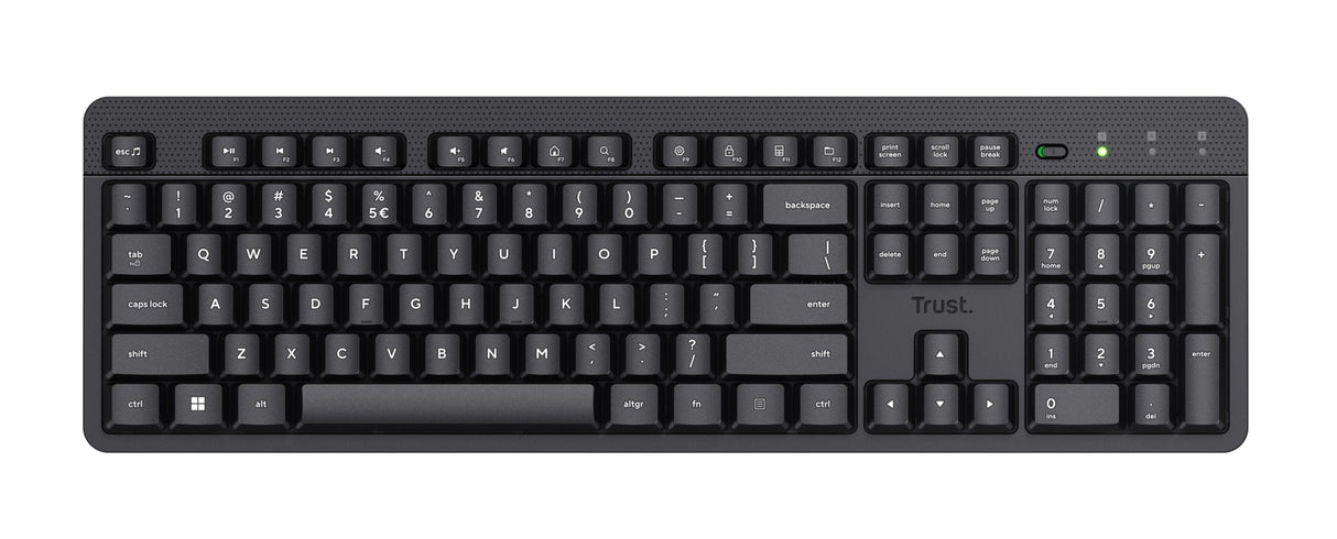 Ody Ii Wireless Keyboard