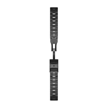 EAN 0753759233211 - Garmin QuickFit 22 Grupo de rock Titanio imagen 2