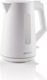 EAN 3838782981838 - Gorenje K17OPW tetera eléctrica 1,7 L 2200 W Blanco imagen 1