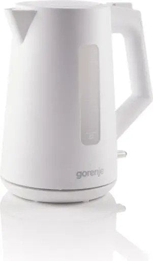EAN 3838782981838 - Gorenje K17OPW tetera eléctrica 1,7 L 2200 W Blanco imagen 1