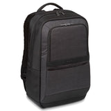 EAN 5051794021929 - Targus TSB911EU maletines para portátil 39,6 cm (15.6") Funda tipo mochila Negro, Gris imagen 1