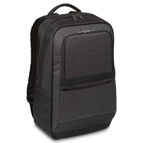 EAN 5051794021929 - Targus TSB911EU maletines para portátil 39,6 cm (15.6") Funda tipo mochila Negro, Gris imagen 1