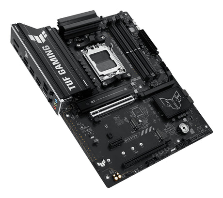 EAN 4711387992494 - ASUS TUF GAMING B650E-E WIFI AMD B650 Zócalo AM5 ATX imagen 5