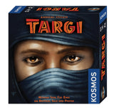 Kosmos Targi, Juego De Mesa 691479