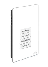 Auerswald Tfs-Dialog 400, 4 Teclas, Blanco