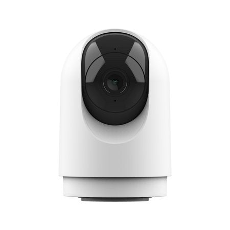 Camara Ip Indoor Trust Ipcam-2700 Wifi  Ptz 71364
